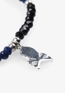 Scalpers Imitation Jewelry<Skull Beads Bracelet