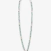Scalpers Imitation Jewelry<Skull Beads Necklace