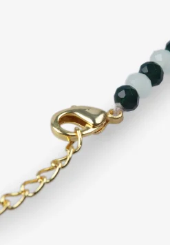Scalpers Imitation Jewelry<Skull Beads Necklace