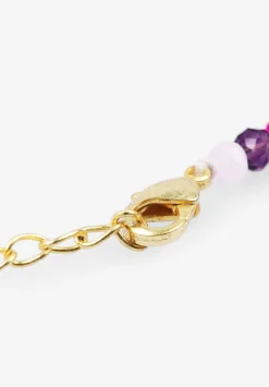 Scalpers Imitation Jewelry<Skull Beads Necklace