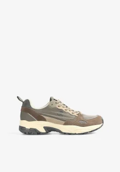 Scalpers Sneakers<Skull Combined Sneakers