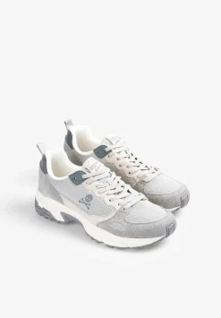 Scalpers Sneakers<Skull Combined Sneakers