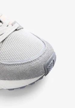 Scalpers Sneakers<Skull Combined Sneakers