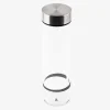 Scalpers Glassware<Skull Glass Bottle