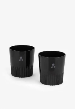 Scalpers Glassware<Skull Glasses Set