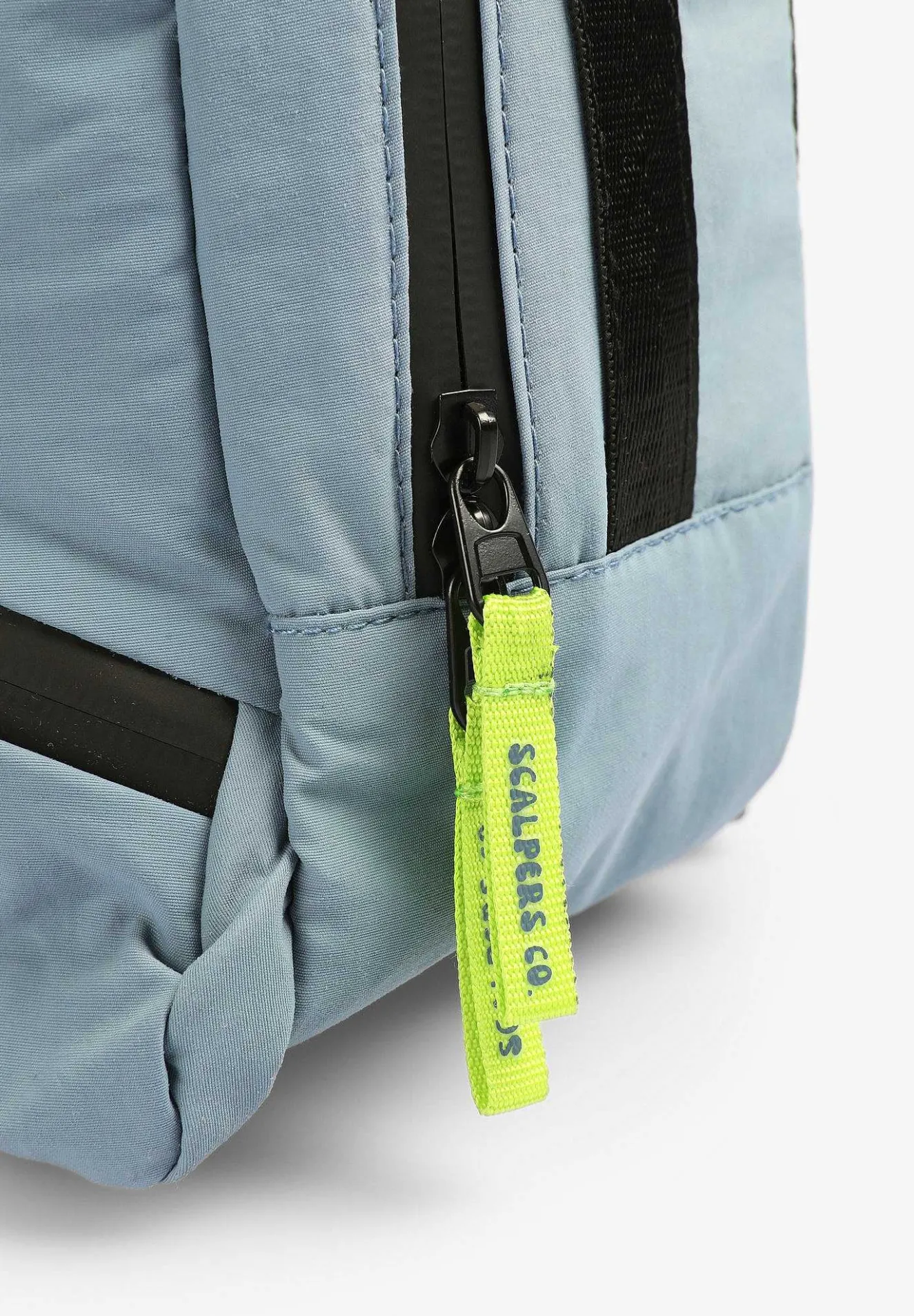 Scalpers Bags And Backpacks<Skull Heat-Sealed Backpack