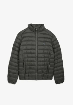 Scalpers Padded<Skull Padded Jacket