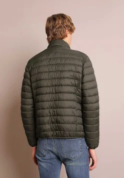 Scalpers Padded<Skull Padded Jacket