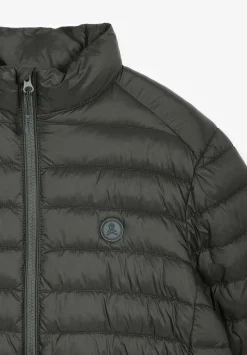 Scalpers Padded<Skull Padded Jacket