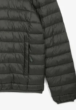 Scalpers Padded<Skull Padded Jacket