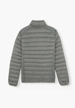 Scalpers Padded<Skull Padded Jacket
