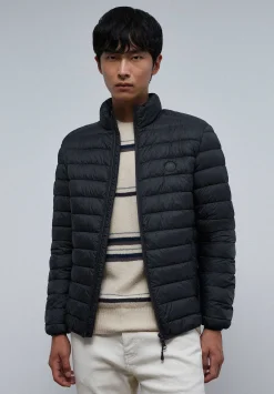Scalpers Padded<Skull Padded Jacket