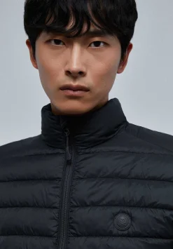 Scalpers Padded<Skull Padded Jacket