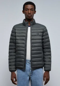 Scalpers Padded<Skull Padded Jacket