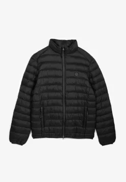 Scalpers Padded<Skull Padded Jacket