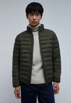 Scalpers Padded<Skull Padded Jacket
