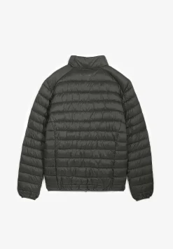 Scalpers Jackets And Jackets<Skull Padded Jacket