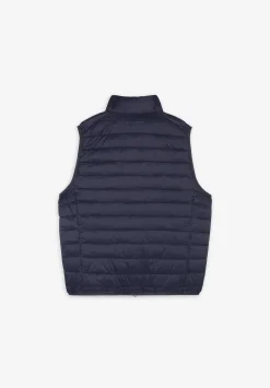 Scalpers Padded<Skull Padded Vest