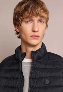 Scalpers Padded<Skull Padded Vest