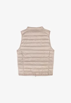 Scalpers Jackets And Trench<Skull Padded Vest