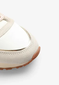 Scalpers Footwear<Skull Print High Density Sneakers