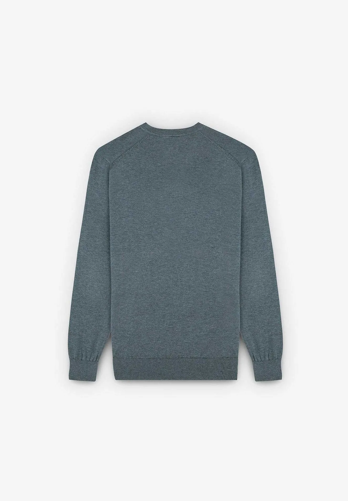 Scalpers Sweaters And Cardigans<Skull Round Neck