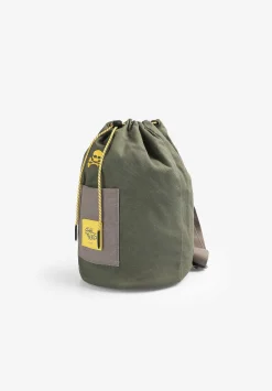 Scalpers Bags And Backpacks<Skull Sack Backpack