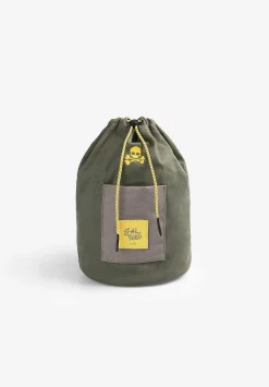 Scalpers Bags And Backpacks<Skull Sack Backpack