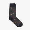 Scalpers Socks<Skull Socks