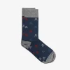 Scalpers Socks<Skull Socks