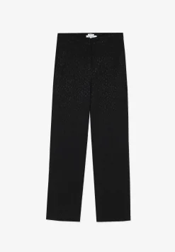 Scalpers Pants<Skull Star High Pants