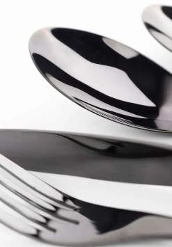 Scalpers Cutlery<Skull Steel Cutlery