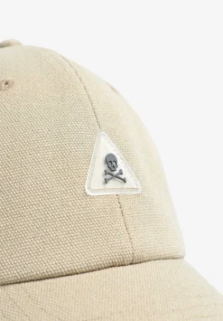 Scalpers Caps<Skull Trucker Cap