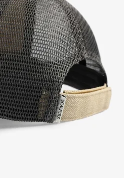 Scalpers Caps<Skull Trucker Cap
