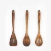 Scalpers Storage And Utensils<Skull Wooden Utensils Pack