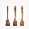 Scalpers Storage And Utensils<Skull Wooden Utensils Pack