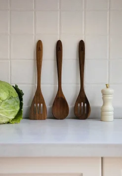 Scalpers Storage And Utensils<Skull Wooden Utensils Pack