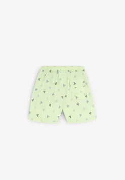 Scalpers Swimsuits<Skulls All Over Contrast Swimsuit