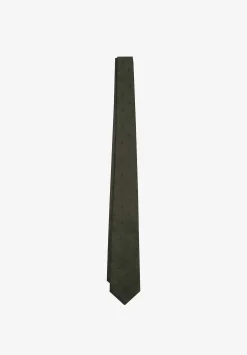Scalpers Ties<Skulls Tie