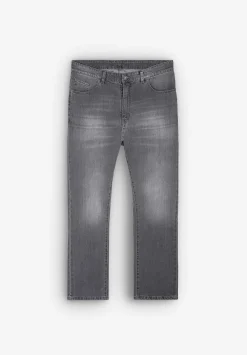 Scalpers Pants<Slim Fit Basic Jeans