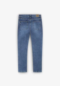 Scalpers Pants<Slim Fit Basic Jeans