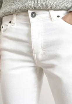 Scalpers Pants<Slim Fit Jeans