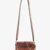 Scalpers Fur<Small Basic Purse Bag