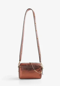 Scalpers Fur<Small Basic Purse Bag