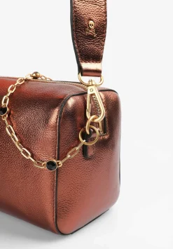 Scalpers Fur<Small Basic Purse Bag