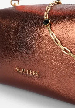 Scalpers Fur<Small Basic Purse Bag