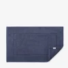 Scalpers Bathroom Rugs<Smooth Bathroom Mat
