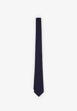 Scalpers Ties<Smooth 7-Fold Silk Tie