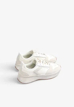 Scalpers Sneakers<Sneakers Details Suede