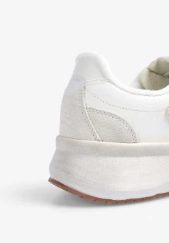 Scalpers Sneakers<Sneakers Details Suede